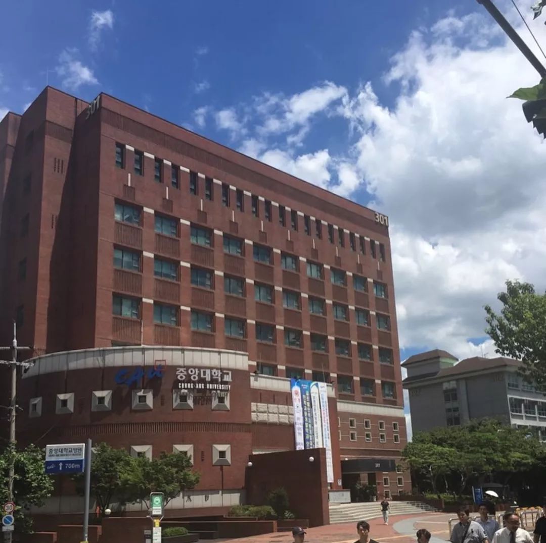 韩国东国大学 韩国东国大学世界排名