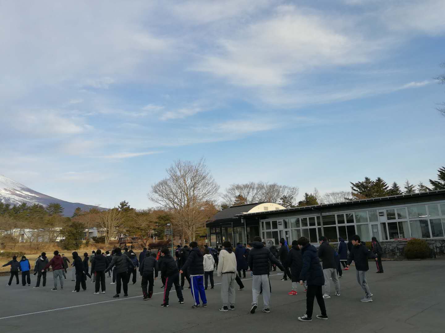 日本高中留学申请流程 日本高中留学条件和费用